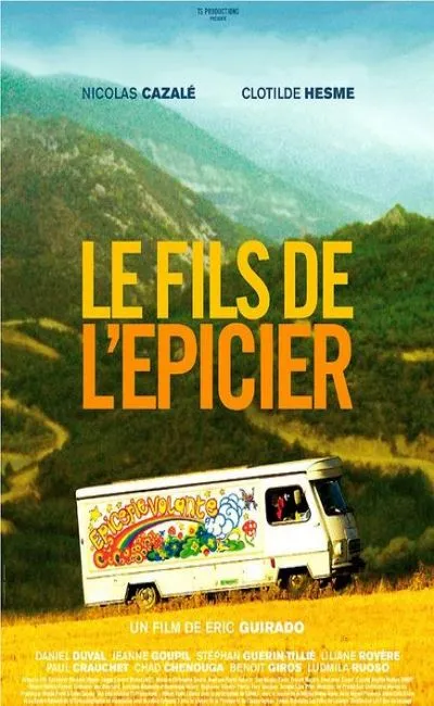 Le fils de l'épicier (2007)