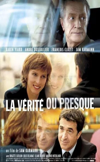 La vérité ou presque (2007)