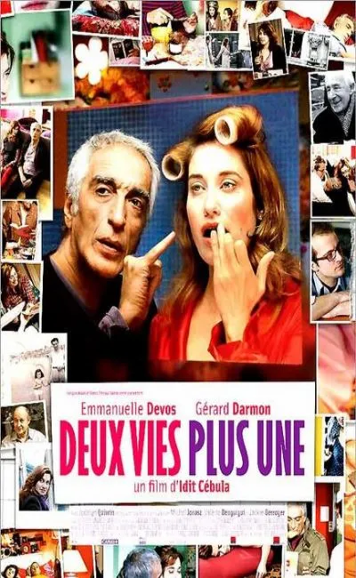 Deux vies plus une (2007)