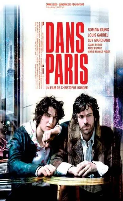 Dans Paris (2006)