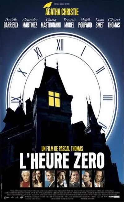 L'heure zéro (2007)