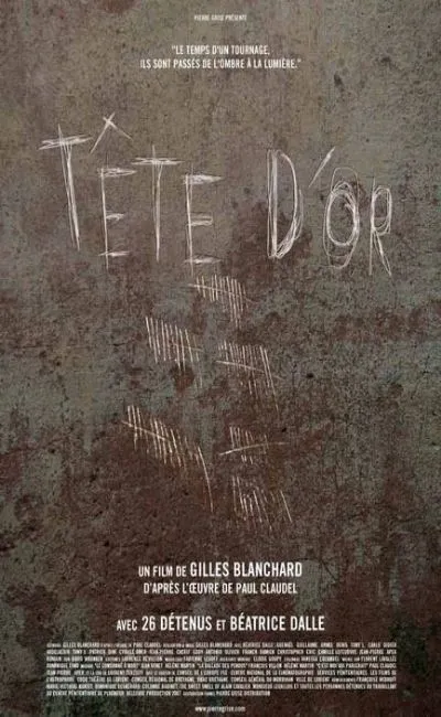 Tête d'or (2007)