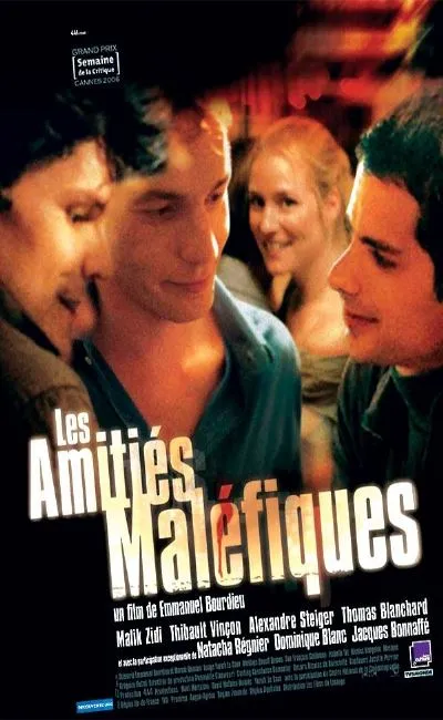 Les amitiés maléfiques (2006)