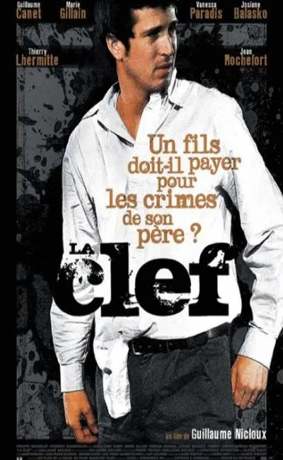 La clef