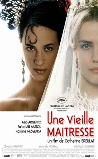 Une vieille maîtresse (2007)