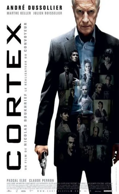 Cortex (2008)