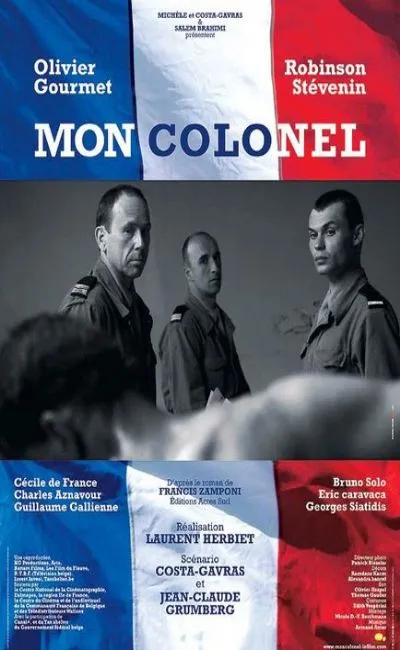 Mon colonel (2006)