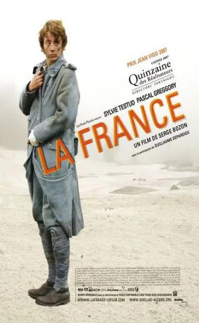 La France (2007)