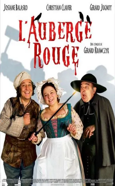 L'auberge rouge (2007)