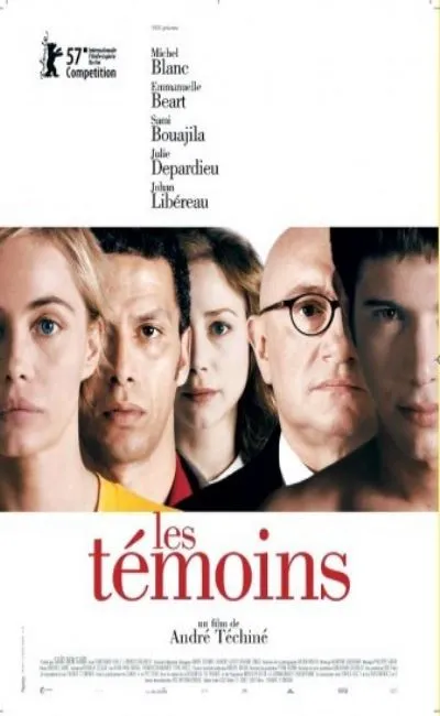 Les témoins (2007)