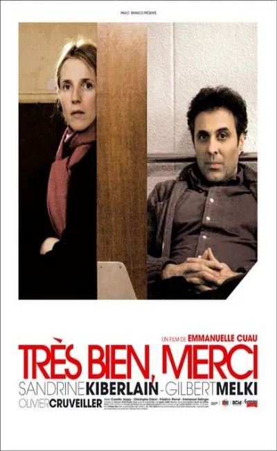 Très bien merci (2007)