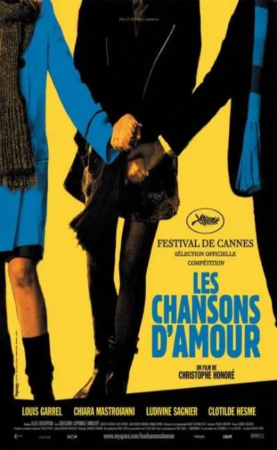 Les chansons d'amour (2007)