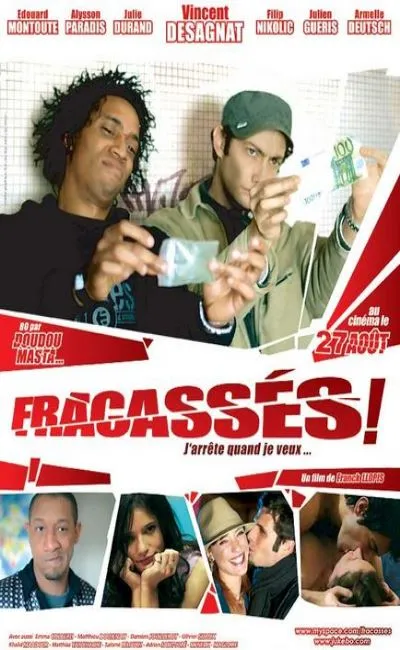 Fracassés (2008)