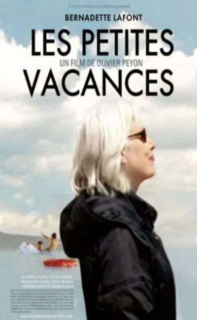 Les petites vacances (2007)