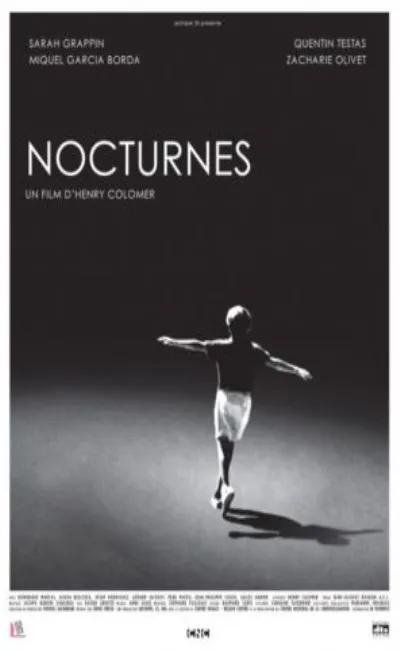 Nosturnes (2007)