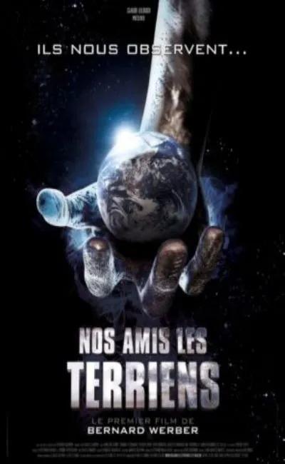 Nos amis les terriens (2007)