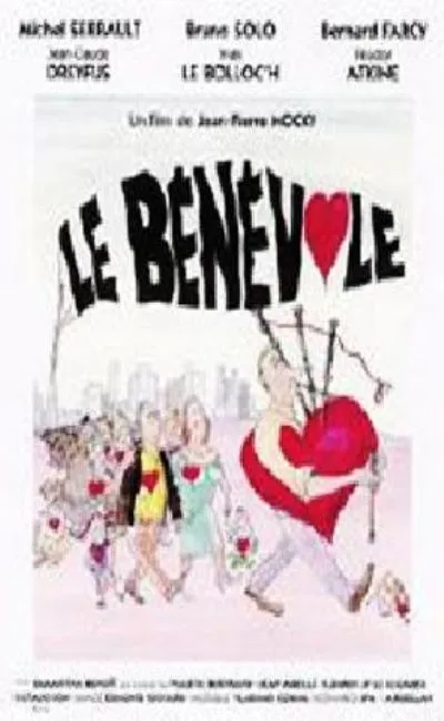 Le bénévole (2009)