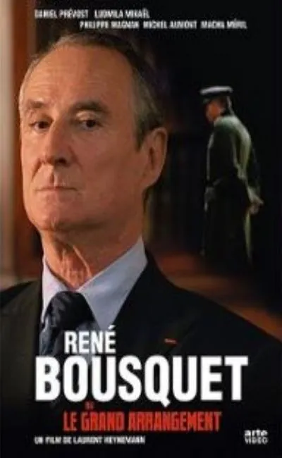 René Bousquet ou le grand arrangement (2007)