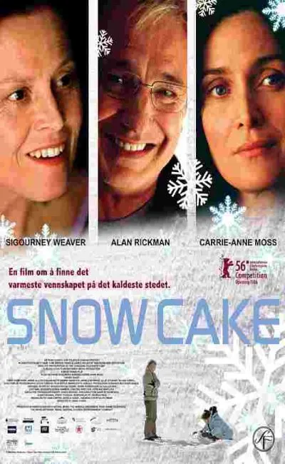 Snow Cake (2007)