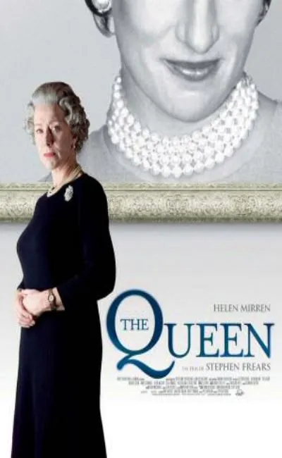 The Queen (2006)