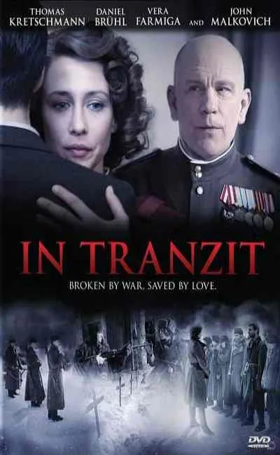 In tranzit