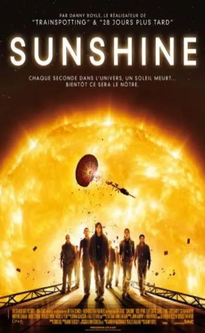 Sunshine (2007)