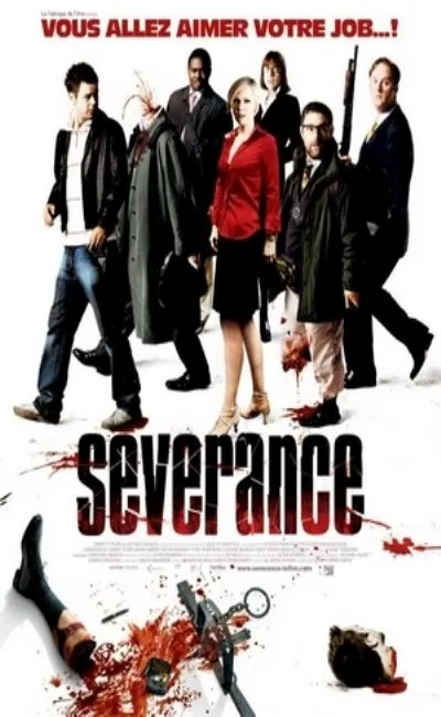 Severance (2006)