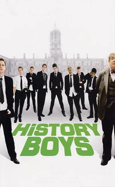 History boys : entre démagogie et mauvais goût