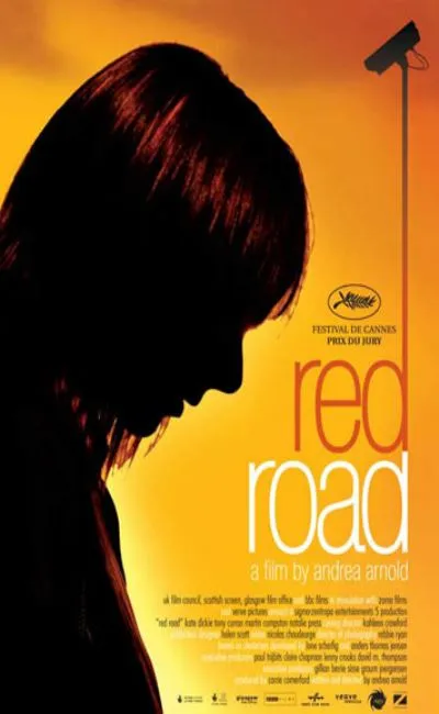 Red road