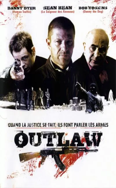 Outlaw (2008)