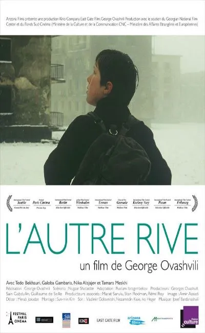 L'autre rive