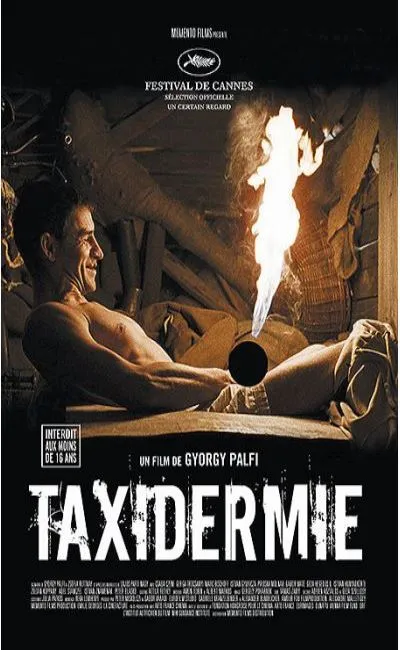 Taxidermie (2006)