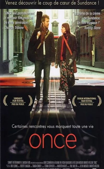 Once (2007)