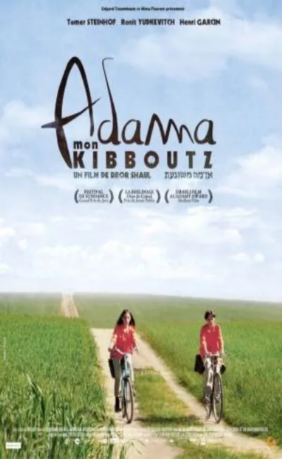 Adama mon Kibboutz (2009)