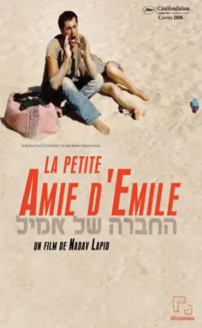 La petite amie d'Emile