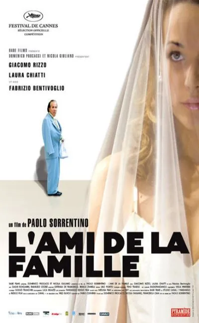 L'ami de la famille (2007)