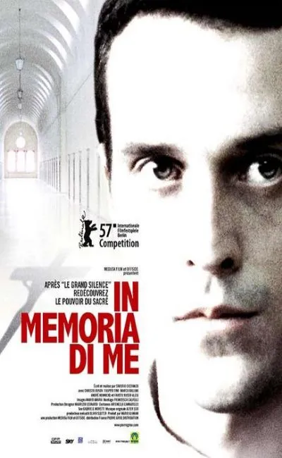 In memoria di me