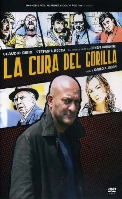 La cura del gorilla