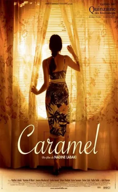 Caramel (2007)