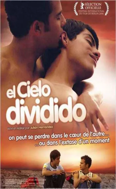 El cielo dividido (2007)