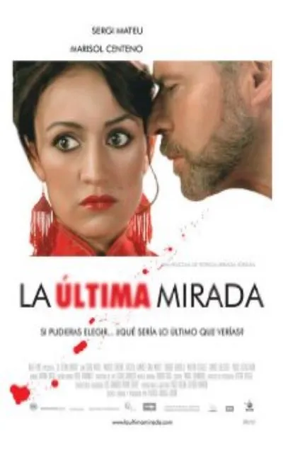 La ultima mirada