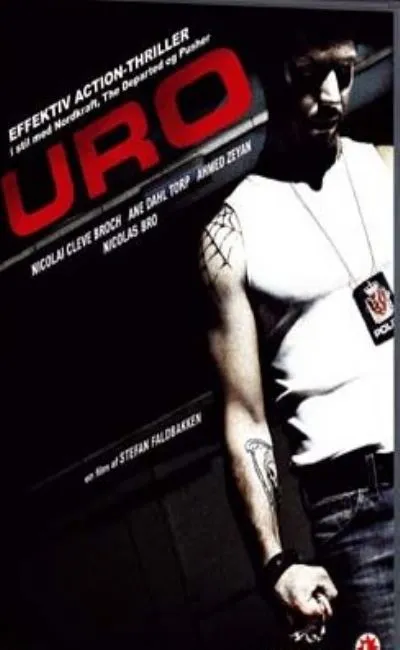 Uro (2008)