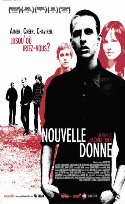 Nouvelle donne (2008)