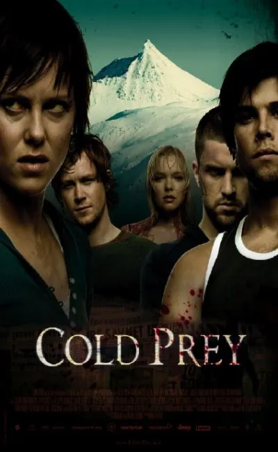 Cold prey (Premier Sang) (2010)