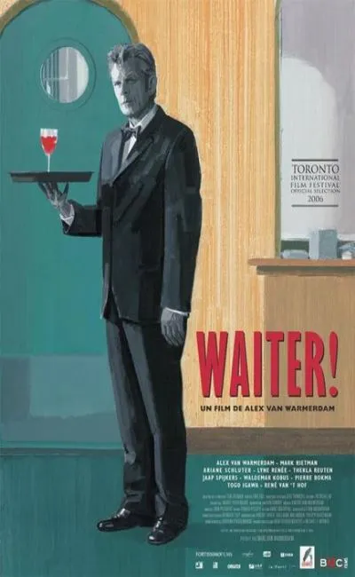 Waiter