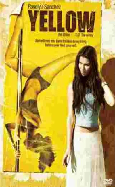 Yellow (2007)