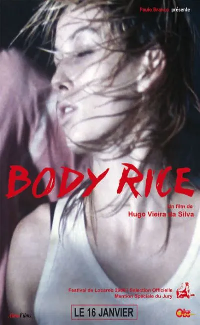 Body rice (2008)