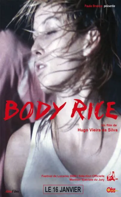 Body rice