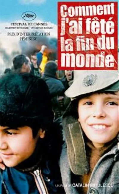 Comment j'ai fêté la fin du monde (2006)