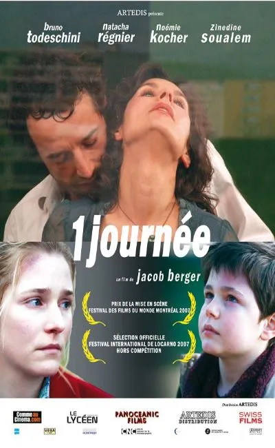 Une journée (2009)